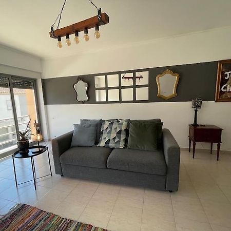 House Of Grace Charm Apartment Santana  Экстерьер фото