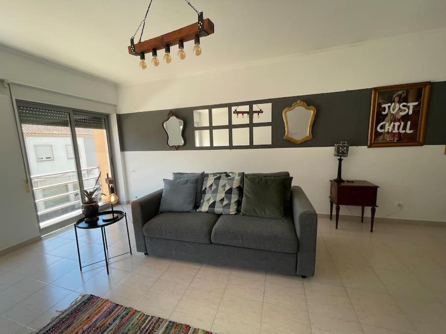 House Of Grace Charm Apartment Santana  Экстерьер фото