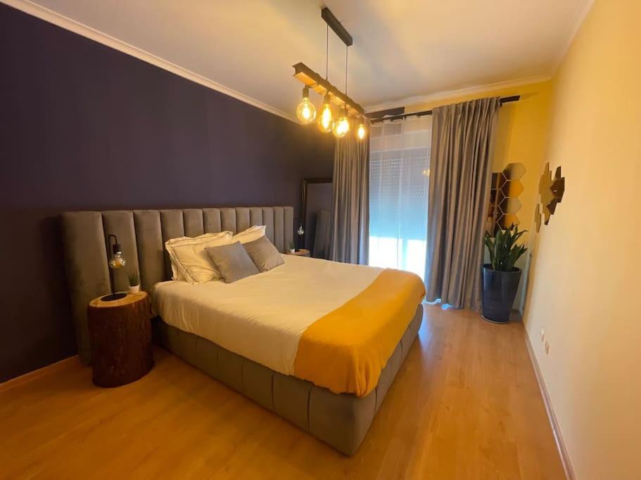 House Of Grace Charm Apartment Santana  Экстерьер фото