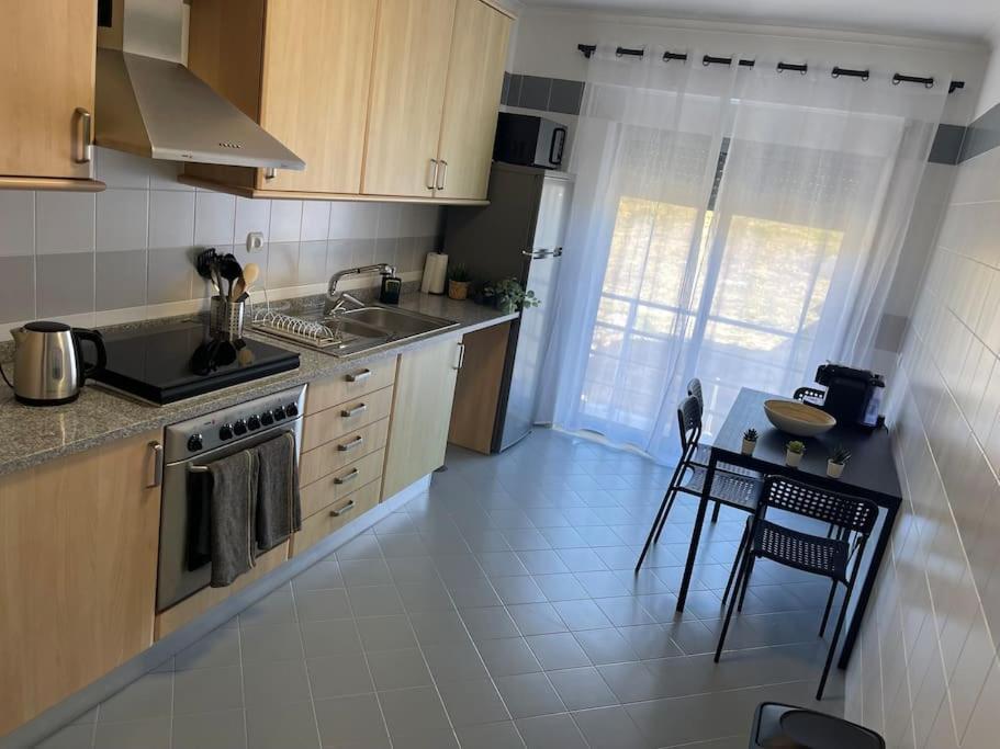 House Of Grace Charm Apartment Santana  Экстерьер фото